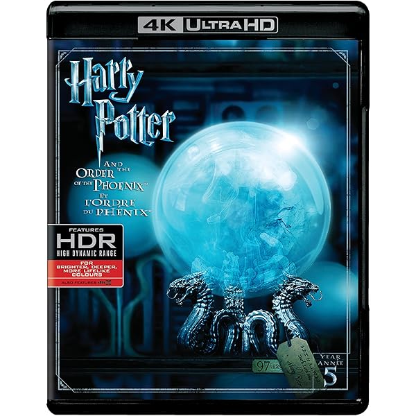 ハリー・ポッターと炎のゴブレット アルティメット